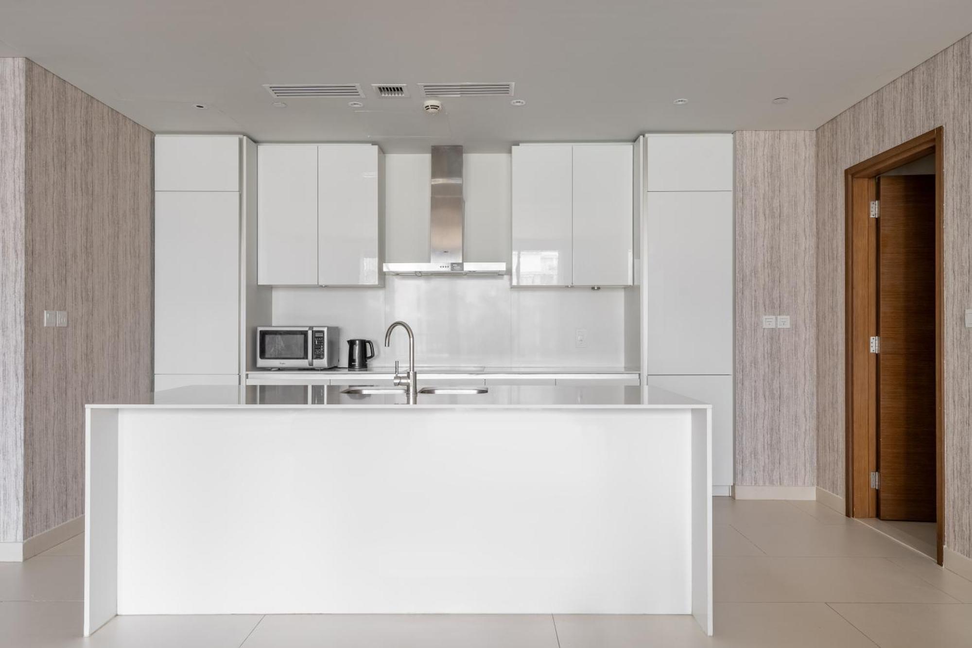 City Walk Apartment Specter Dubai Bagian luar foto