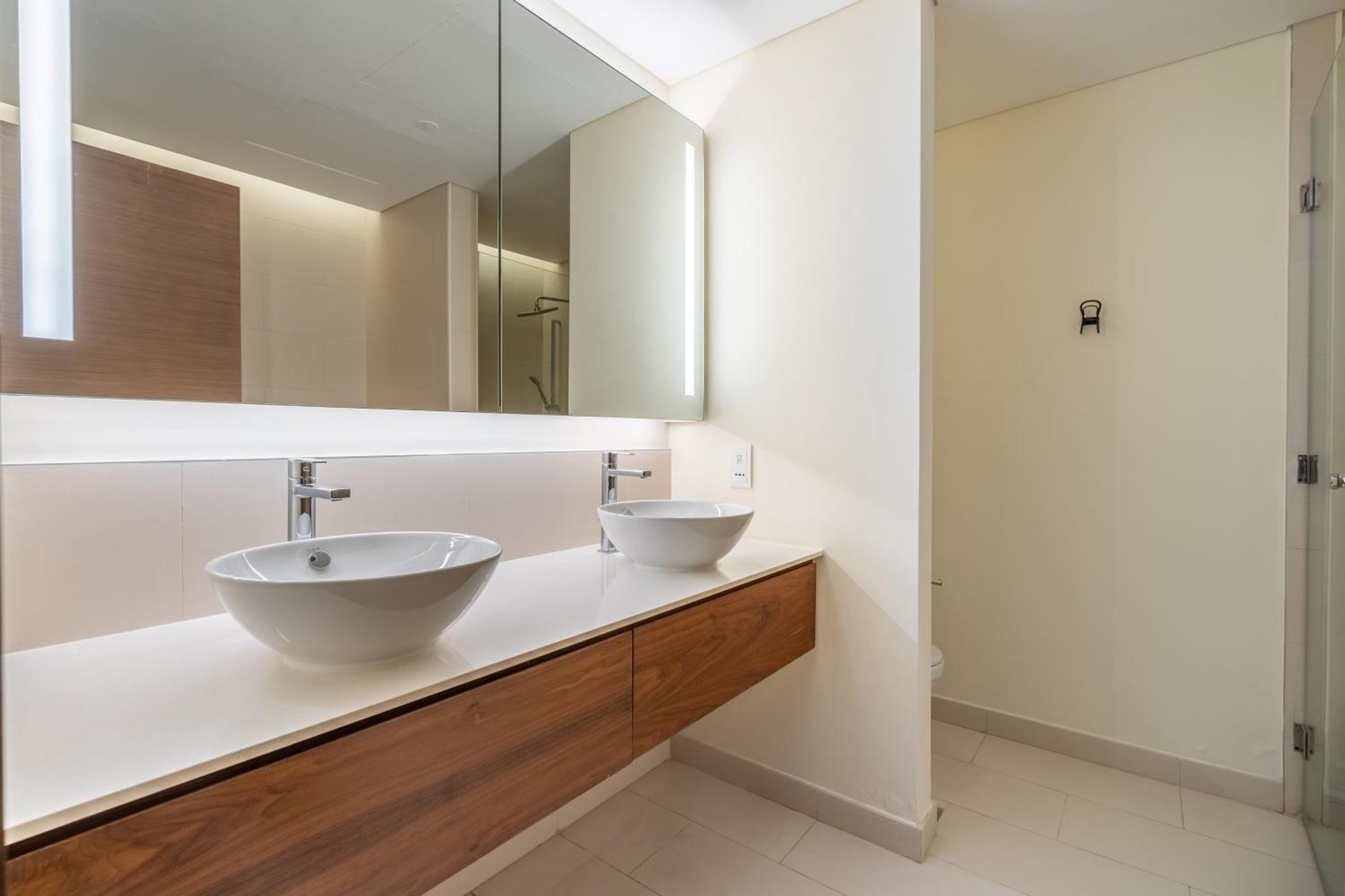 City Walk Apartment Specter Dubai Bagian luar foto