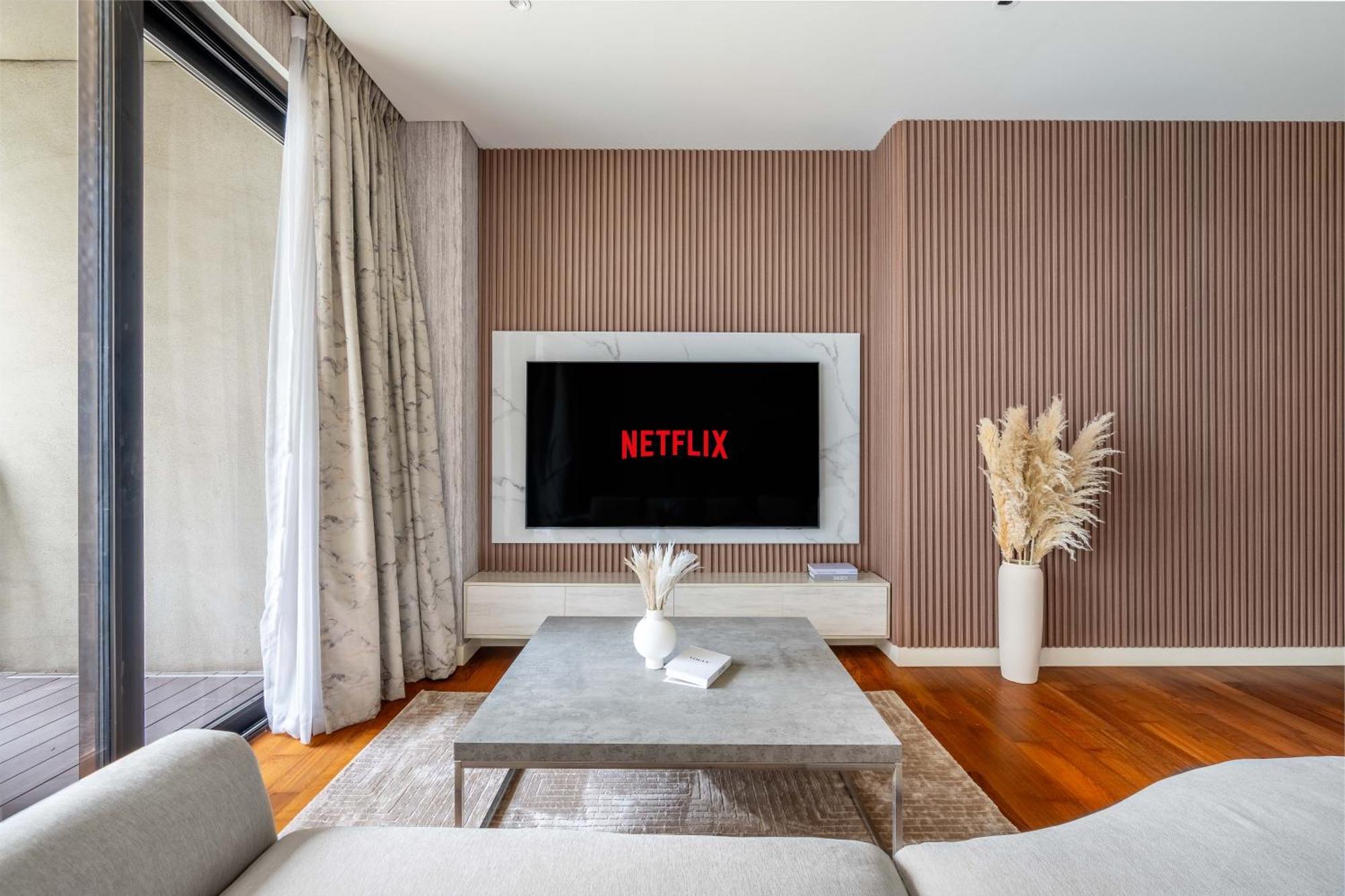 City Walk Apartment Specter Dubai Bagian luar foto