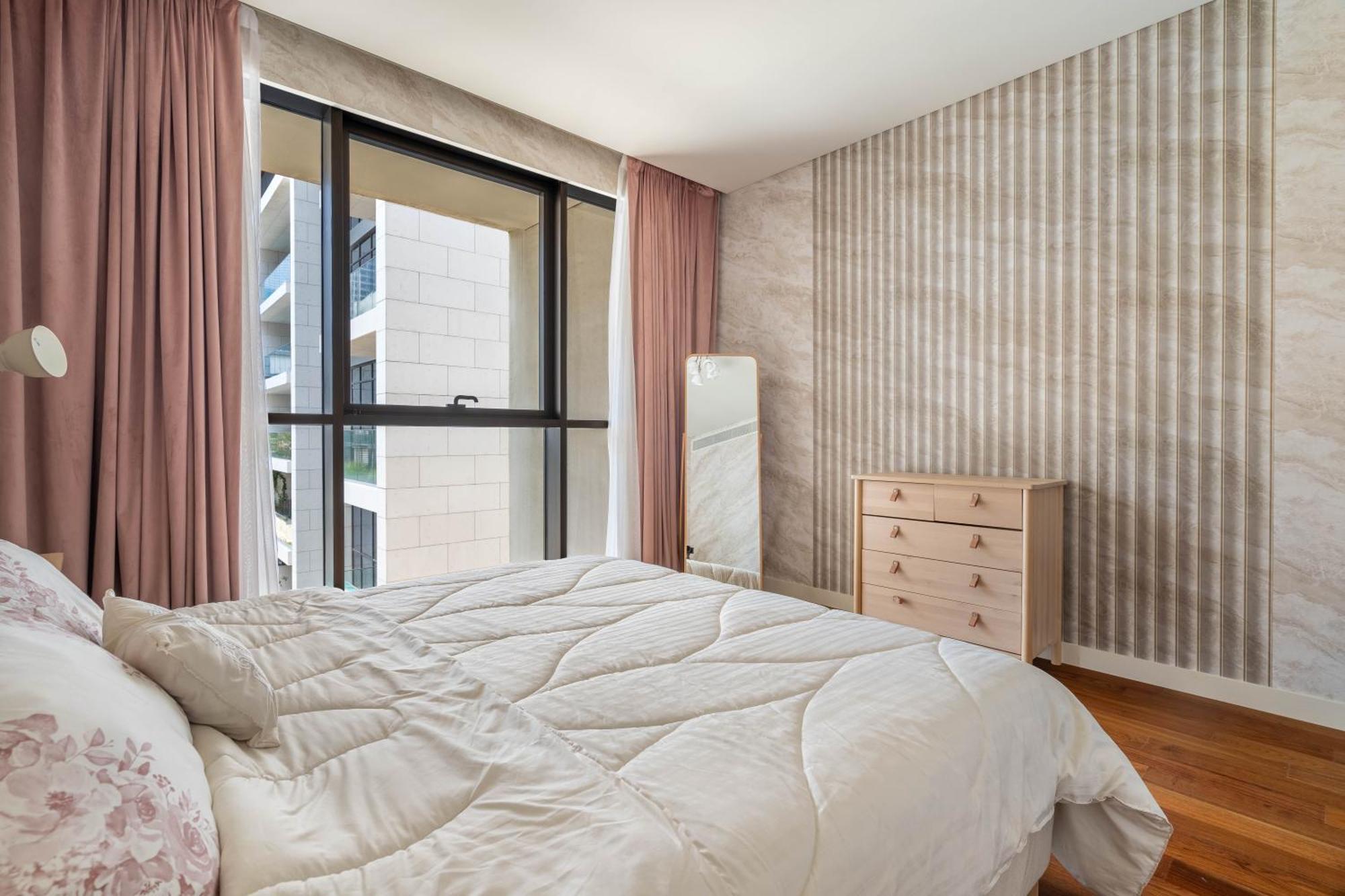 City Walk Apartment Specter Dubai Bagian luar foto