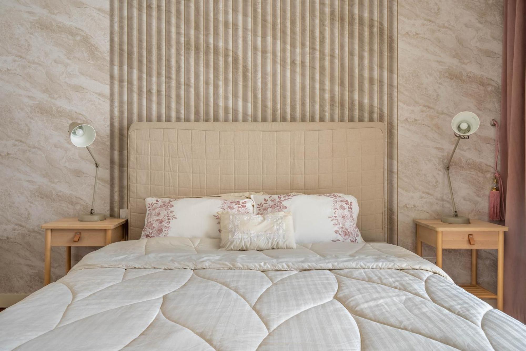 City Walk Apartment Specter Dubai Bagian luar foto